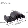 TYCOLIT Yoga Pilates Massage Bed,Spine Orthosis Pilates