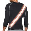 SUNFREEP New Safety Reflective Sash Adjustable Waist/Night Running