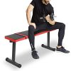 Fitness bench Training bench Incline load capacity of 300 kg