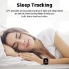 Waterproof Smart Watch Fitness Trackers