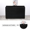 Giantex 4'x10'x2 Gymnastics Mat Folding Panel Thick