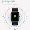 Vaoyao Smart Watch for Android/Samsung/iPhone