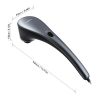 Naipo Handheld Back Massager Electric Deep Tissue Percussion