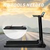 Murtisol Folding Treadmill for Home, Portable Electric Exercise