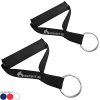 Ignite Fitness Ultra Heavy Duty Elite Exercise Handles Solid ABS Cores