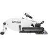 Under Desk Elliptical Bike Pedal Machine with Magnetic Resistance for Quiet