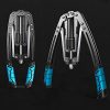 Vivitory Adjustable Hydraulic Power Twister Arm Forearm Exerciser