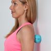 ActiveProZone Therapy Massage Ball - Instant Muscle Pain Relief.