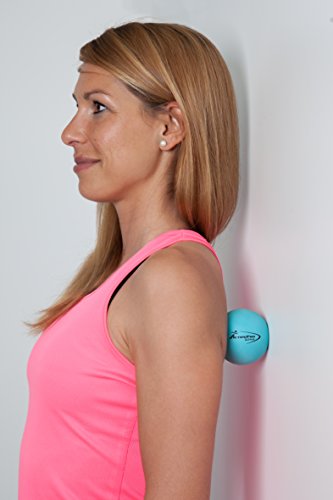 ActiveProZone Therapy Massage Ball - Instant Muscle Pain Relief.
