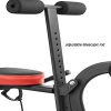 Wesfital Adjustable Weight Benches, Utility Workout Bench