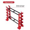 FISUP Dumbbell Rack Stand Only for Home Gym Weight Rack