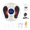 Foot Circulation Plus (FSA or HSA Eligible) - Medic Foot Massager Machine