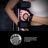 Viomir Ultralight Workout Gloves for Women Men