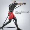 YNXing Boxing Training Resistance Band Set