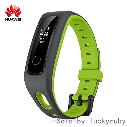 HUAWEI Wearable Technology Honor Band 4 Running Edition