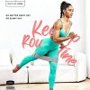 OlarHike Resistance Bands Set for Women Butt and Legs