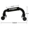 Push Up Bars - Strength Training Stands with Non-Slip Sturdy Structure
