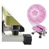 Stepper SJNQJJ Step Fitness Machines Fitness Adjustable Mini Stair