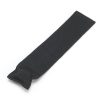 Resistance Band Set with Door Anchor, Ankle Strap, Exercise Chart