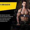 Arm Blaster for Biceps & Triceps Arm Blaster