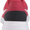 Nike Men's Revolution 5 Running Shoe, Gym Red/Whiteblack
