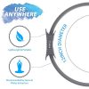 Askill Pilates Ring Fitness Circle, Fitness Magic Circle