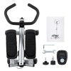 Ejoyous Twist Stepper, Folding Workout Step Machine