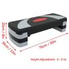 Dengken 32" Adjustable Workout Aerobic Stepper in Fitness