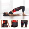LANCS Sauna High Waist Trainer for Women 3 in 1 Sweat Waist