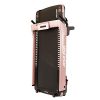 Fitness Asuna SpaceFlex Electric Treadmill with Auto Incline