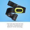 Garmin HRM-Pro, Premium Heart Rate Strap