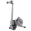Sunny Health & Fitness Air Fan Rowing Machine Ergometer