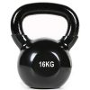 YSHCA Kettlebell Weights Cast Iron, Kettle Bell Portable