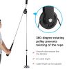 Ultimate Loading Lifting Machine - Your Key to Total Arm and Back Fitness