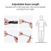 Reehut Steel Wire Skipping Rope Featuring Wear-Resistant