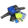 Hiking Waist Belt For 9" Phone/Ipad