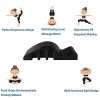 Pilates arc fitness trainer for spine supporters can promote spine health