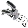 Sunny Health & Fitness Versa Stepper Step Machine w/Wide Non-Slip Pedals