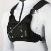 PAVEHAWK Running Backpack Vest Cell Phone and Accessories Holder