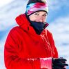 3 Pieces Ear Warmer Winter Running Headband Unisex
