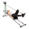 Total Gym APEX G5 Versatile Indoor Home Workout