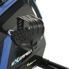 Exerpeutic Easy Step Thru Magnetic Recumbent Exercise Bike