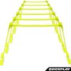 QUICKPLAY PRO Adjustable Height: 6", 9" + 12" The Original All-in-One