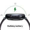 Samsung Galaxy Watch Active 2 (40mm, GPS, Bluetooth) Smart Watch