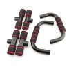 MUEUSS Push Up Bars Push up Stands for Core Strength Training