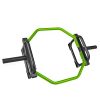 CAP Barbell Olympic Trap Bar, Hex Bar, Shrug Bar