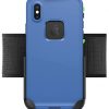 Encased Armband for Lifeproof Fre Case iPhone X