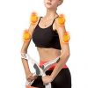 Scarmat Arm Machine System Excerise with 3 System Resistance
