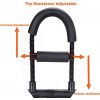Wrist Strength Training- Forearm Trainer with Adjustable Stabilizer Pad