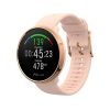 Polar Ignite GPS Heart Rate Monitor Watch - Pink/Rose